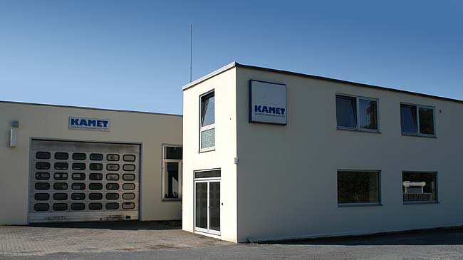 Firmensitz