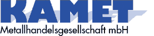KAMET Metallhandelsgesellschaft mbH
